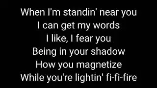 Triplo Max - Shadow (Lyrics)