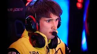 Na`Vi Dendi   Pudge vol 11 mp4