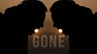 GONE (Official Music Video)