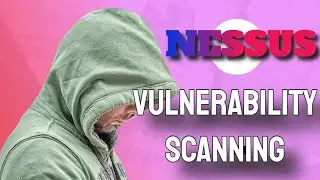 Lab 6 Ethical Hacking Step 2 - Vulnerability Assessment & Scanning with Nessus