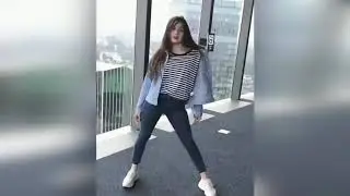 Танцы девушек с Instagram 2019