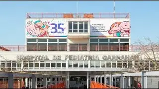 Desarrollan un modelo experimental para investigar la metástasis de un cáncer de ojo pediátrico