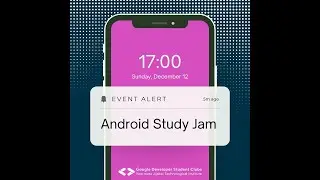 Android Study Jam 4 - Introduction to Fragment, Activity Lifecycle & Navigation Component| GDSC VJTI