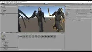 DEAD BY DAYLIGHT - ALL GHOSTFACE ANIMATIONS + MORI LEAKED