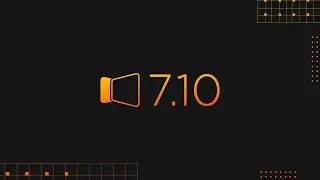 ProPresenter 7.10