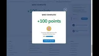 Manage Campaign Responses
