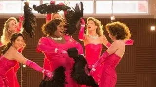 GLEE CAP- 