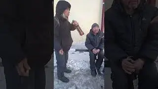 Распивали возле Абсолюта на Терешковой и посылали