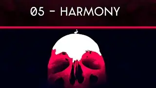 05 - Harmony - Lonely Rabbit Album