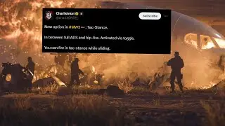 This Feature Might Be a HUGE PROBLEM For Modern Warfare 3...