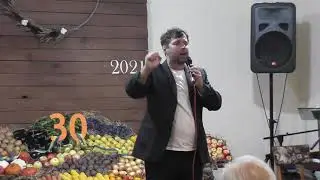 О, БОЖЕ МОЙ, БЛАГОДАРЮ!