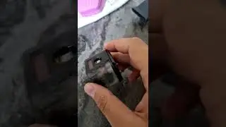 Go Pro Hero 5 Session İçine Su kaçtı