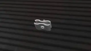 Gridwall Joining Clips