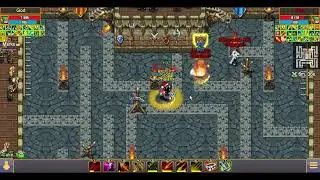 Octopus & Orcinus Books Ranger! Warspear Online
