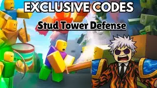 Direct Codes for Stud Tower Defense June 2025