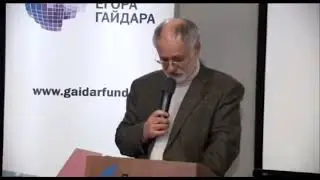 ПРОФЕССОР ШНИРЕЛЬМАН, КАК АЗЕРБАЙДЖАНЦЫ ПЯТЬ РАЗ В ТЕЧЕНИЕ ХХ ВЕКА СМЕНИЛИ СВОИХ ПРЕДКОВ...