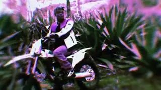 Travis Scott - LET ME G0 feat. Juice WRLD (Official Music Video)