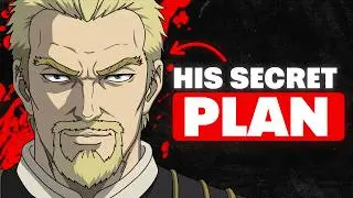 The Real Reason Askeladd Killed the King | Vinland Saga Ending Explained