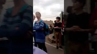 Не пускают в гостиницу