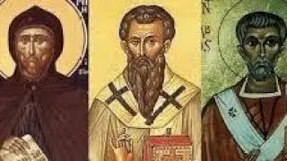 Sola Fide in the Church Fathers