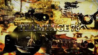 SINISTER: TEAMTAGE 76 by Shadow
