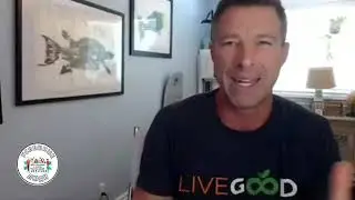 #LiveGood   ИТОГИ НЕДЕЛИ Клиника LliveGood 19 07 24г Русский перевод робота