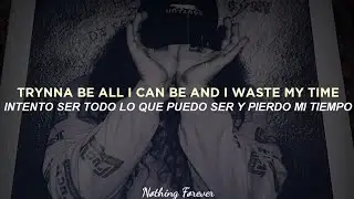 $uicideboy$ - Matte Black (Lyrics & Sub. español)