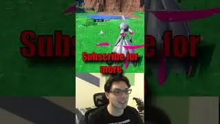 SHINY HAT REACTION: Pokémon Scarlet Violet Indigo Disk