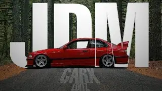 Murder In My Mind 👿🥵🔥 | [ Carx Editz JDM ]  
