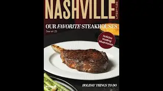 Nashville Lifestyles: November 2024