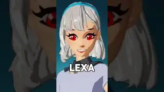 Fortnite Anime Skins 💢 #shorts