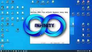 Walton RM4 Frp Unlock Bypass Easy Way! NewG Mobile Services