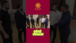 Şêrê Derew. Женкин лев😂 