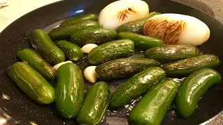 Guacamole sin Aguacate /Receta Original 🤭🚫🥑