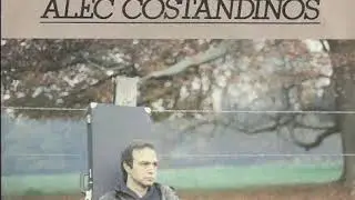 Alec Costandinos - Je N'Te Le Permets Pas