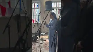 Иисус  исцелил младенца.  свидетельство