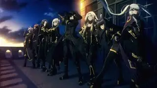 [AMV] Eminence In Shadow - Fighter
