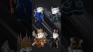 Самые сильные в ттд😎#хочуврек#shortvideo#roblox#роблокс#