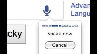 Google Voice Search is Awesome!