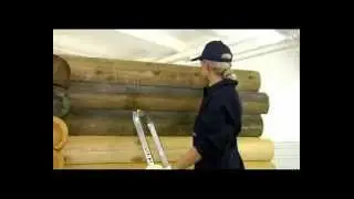 Огнезащита для древесины (Рогнеда)