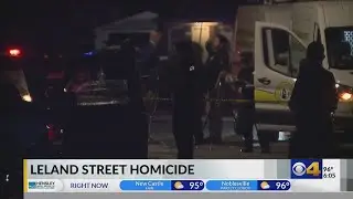 57-year-old man is shot and killed in pickup truck on Indy’s east side