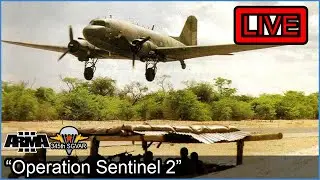 "Operation Sentinel 2” - C9 Prequel - Arma 3