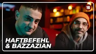 Haftbefehl & Bazzazian: Haiyti, Türkisches Album, Ezhel, Farid Bang, Shindy | 16BARS