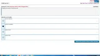 CS506 Quiz No 2 Solution Spring 2018 Last date 08 08 2018