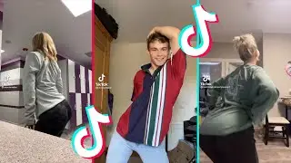 Let's Groove Remix Tiktok Dance Challenge August 2021
