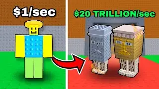 Who Can Get the Most Brainrots in 1 hour?