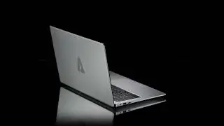 Ноутбук Azerty AZ-1504