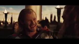 Подборка шуток и приколов Тора:Тор(2011)