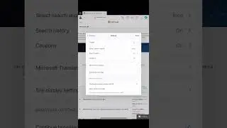 How to remove your Copilot from your Edge browser in IPad?