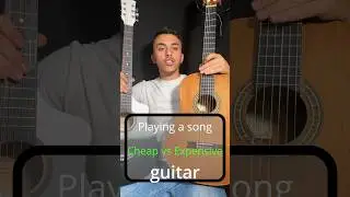 #cheap vs #expensive #guitar